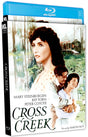 Cross Creek w/SLIP - New Blu - Ray