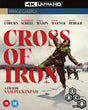 Cross of Iron (4K UHD, Region Free/B) w/SLIP