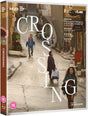 Crossing (Region B) w/SLIP - New Blu - Ray