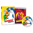 Crossplot (Limited Edition, Region Free) w/SLIP