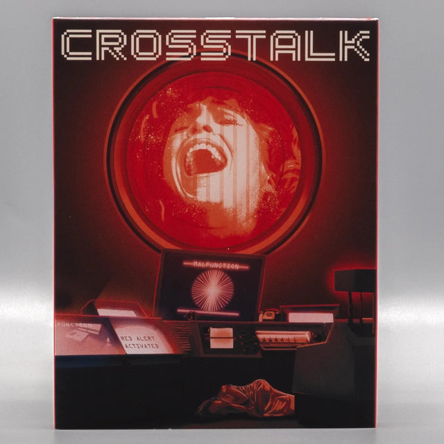 Crosstalk w/SLIP