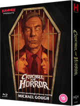 Crucible of Horror (Limited Edition, Region B)