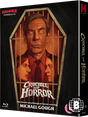 Crucible of Horror (Limited Edition, Region B) w/SLIP