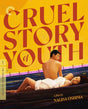 Cruel Story of Youth (4K UHD, #1321)