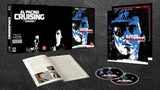 Cruising (4K UHD, UK Limited Edition, Region Free/B)