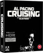 Cruising (4K UHD, UK Limited Edition, Region Free/B)