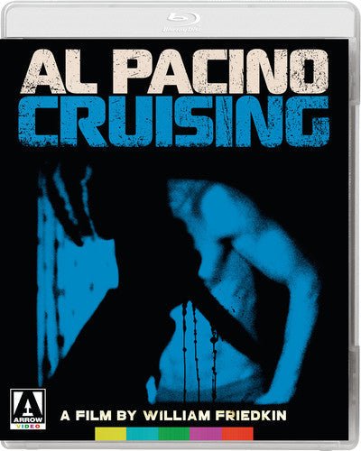 Cruising - New Blu - Ray