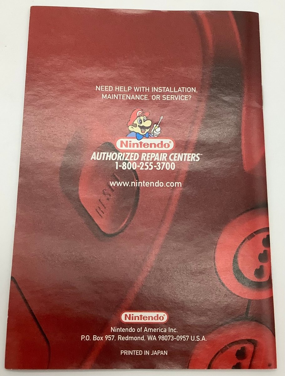 Cruis'n World Nintendo 64 USED - Video Games - Nintendo 64