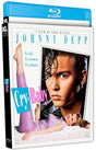 Cry Baby w/SLIP - New Blu - Ray