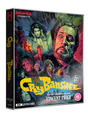 Cry of the Banshee (4K UHD, Limited Edition, Region Free) w/SLIP