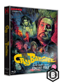 Cry of the Banshee (Blu-ray, Limited Edition, Region B) w/SLIP