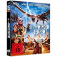 Cry of the Winged Serpent (Region B) Cover C