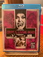 Crypt of the Living Dead & House of the Living Dead USED