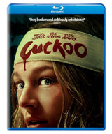 Cuckoo - New Blu - Ray