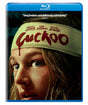 Cuckoo - New Blu - Ray