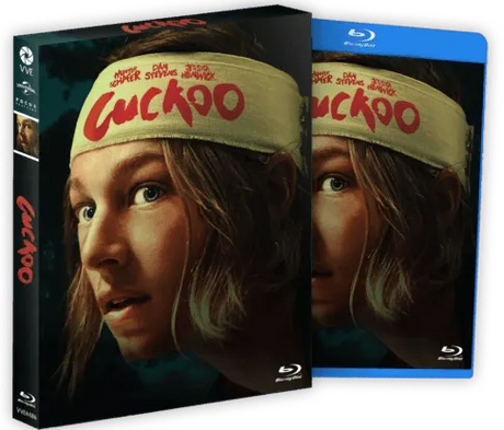 Cuckoo (Via Vision, Region Free)