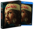 Cuckoo (Via Vision, Region Free) w/SLIP - New Blu - Ray