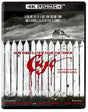 Cujo (4K UHD) w/SLIP - New 4K UHD