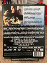 Cujo 4K UHD W/SLIP USED