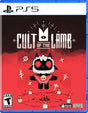 Cult of the Lamb Playstation 5 NEW - Video Games - Playstation 5