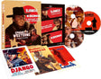 Cult Spaghetti Westerns (Region B) - New Blu - Ray