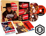 Cult Spaghetti Westerns (Region B)