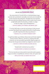Cunning Folk: Life in the Era of Practical Magic - Books