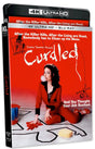 Curdled (4K UHD) w/SLIP - New 4K UHD