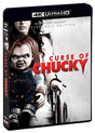 Curse of Chucky (4K UHD) - New 4K UHD
