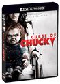 Curse of Chucky (4K UHD) w/SLIP