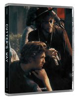 Cutter's Way (4K UHD, Limited Edition)
