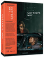Cutter's Way (4K UHD, Limited Edition) - New 4K UHD