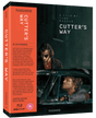 Cutter's Way (4K UHD, UK Limited Edition, Region Free/B)