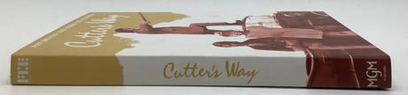 Cutter's Way (Limited Edition, Fun City Editions, Region B) w/SLIP USED