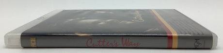 Cutter's Way (Limited Edition, Fun City Editions, Region B) w/SLIP USED