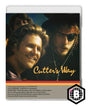 Cutter's Way (Region B) - New Blu - Ray
