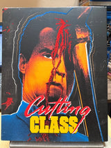 Cutting Class