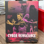 Cyber Vengeance (VSA) w/HARDCASE USED - Used Blu - Ray
