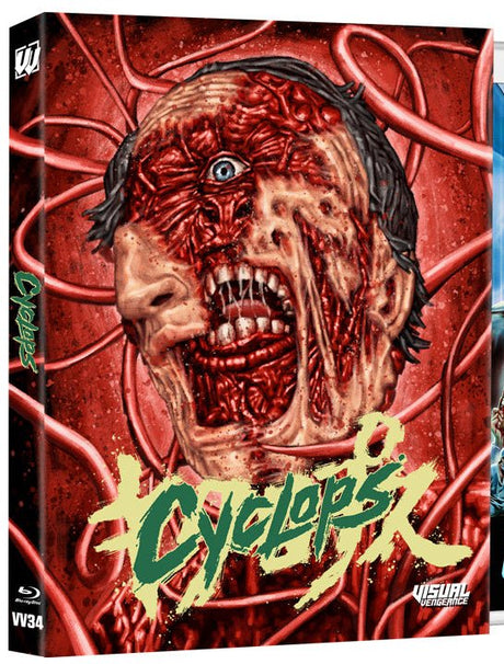 Cyclops (Collector's Edition)
