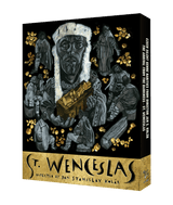 Czech Silent Genre Rarities from Director Jan S. Kolar - The Arrival from the Darkness + St. Wenceslas (Limited Edition) w/SLIP