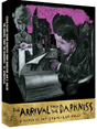Czech Silent Genre Rarities from Director Jan S. Kolar - The Arrival from the Darkness + St. Wenceslas (Limited Edition) w/SLIP