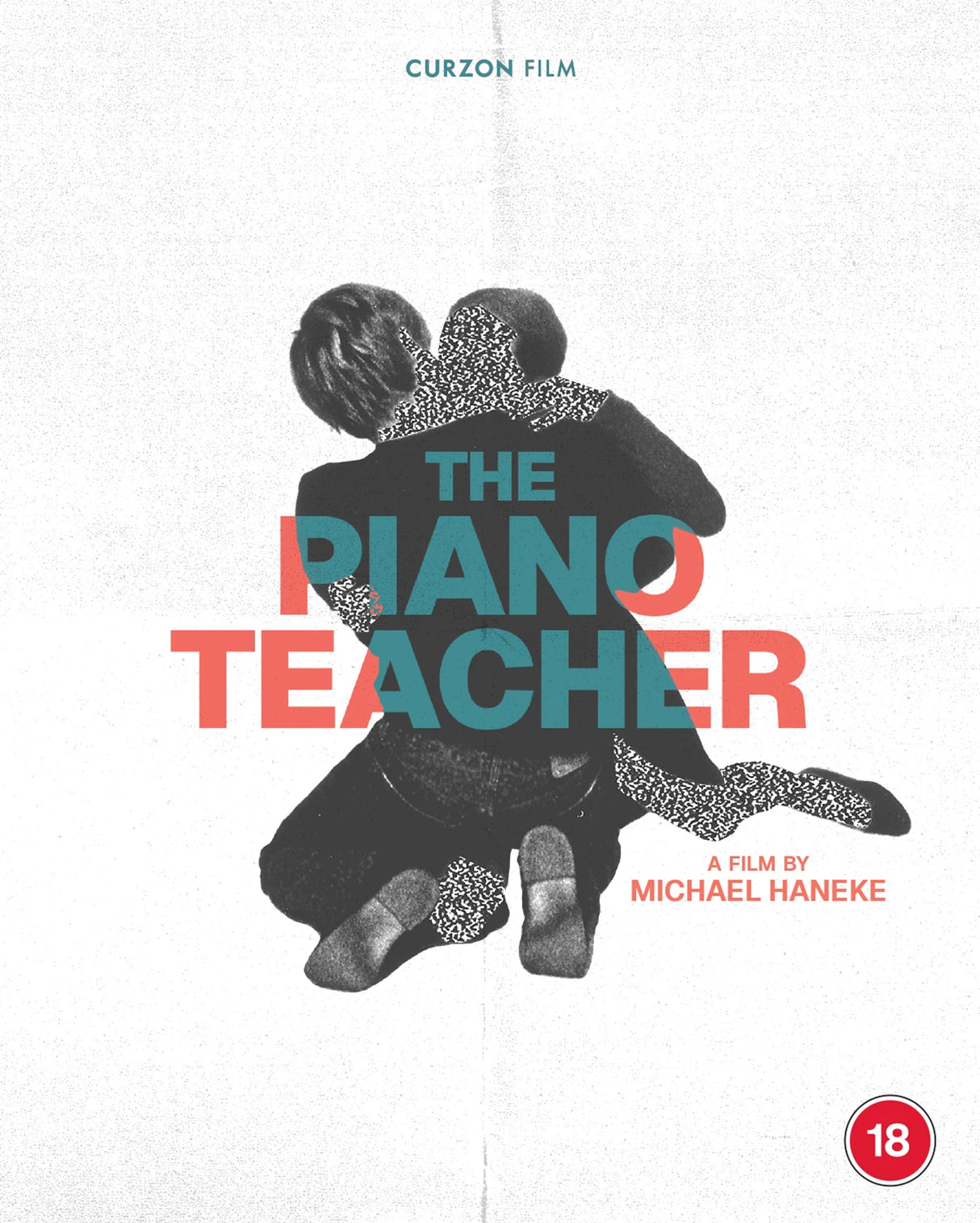 The Piano Teacher (Region B)