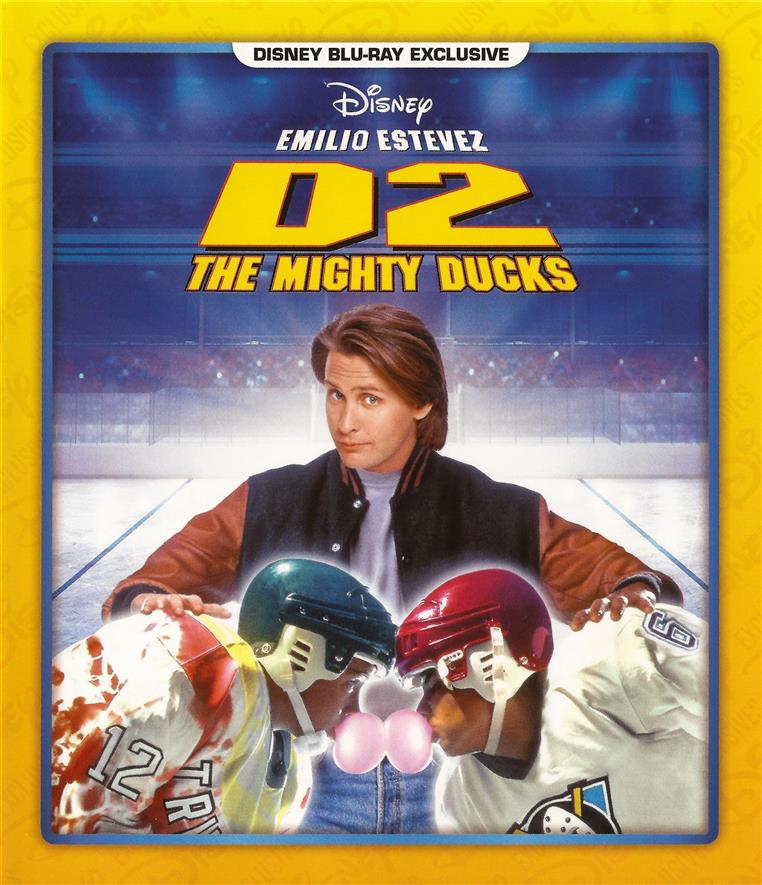 D2: The Mighty Ducks