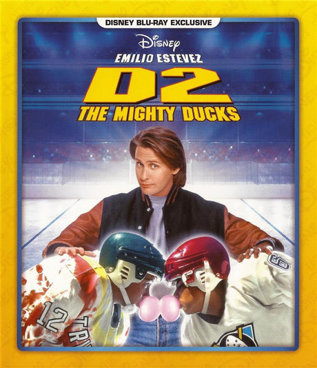 D2: The Mighty Ducks