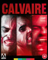 Calvaire (Limited Edition, Region B)