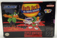 Daffy Duck Marvin Missions Super Nintendo USED - Video Games - Nintendo SNES