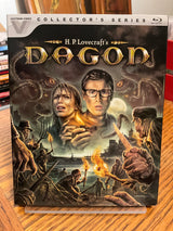 Dagon w/SLIP USED