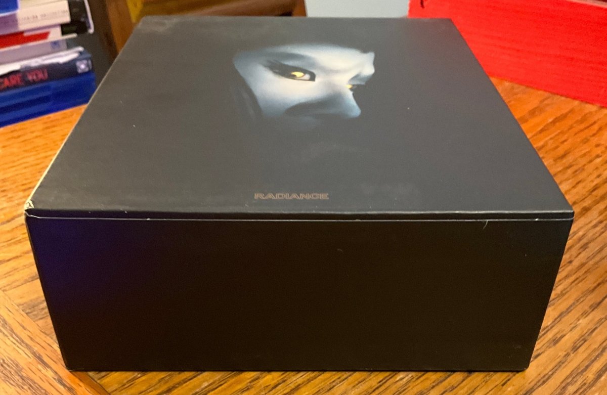 Daiei Gothic: Japanese Ghost Stories (US Limited Edition) USED - Used Blu - Ray
