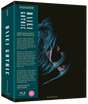 Daiei Gothic: Japanese Ghost Stories Vol. 2 (UK Limited Edition, Region Free)