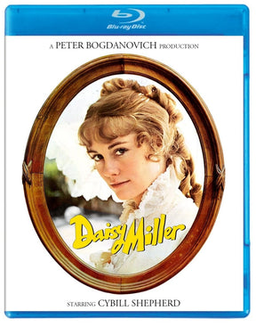 Daisy Miller w/SLIP